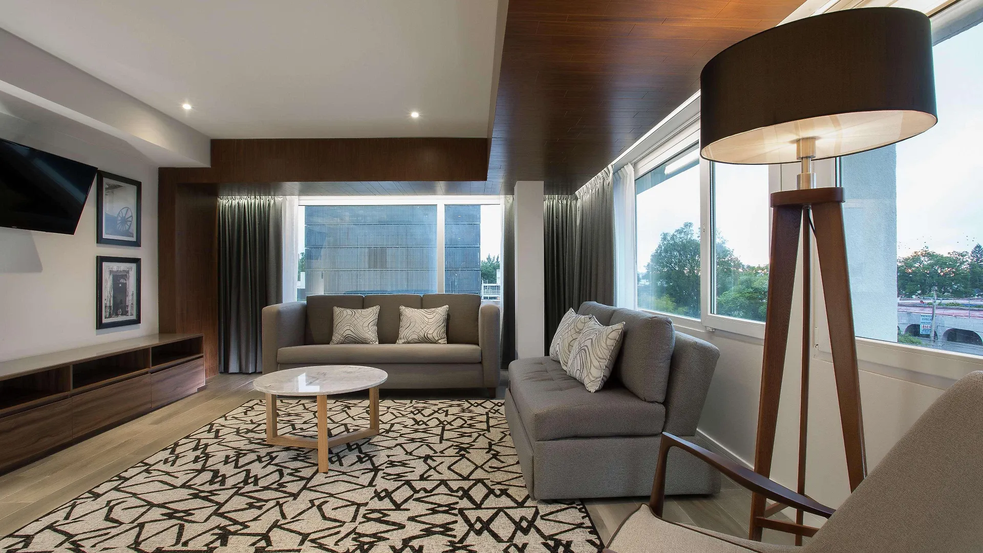 Hotel Indigo Guadalajara Expo By Ihg