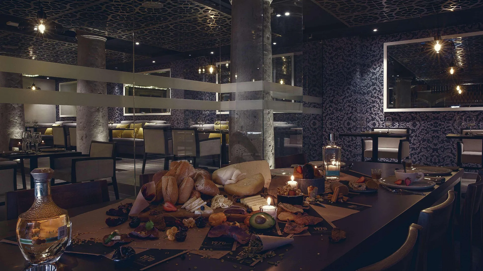 Hotel Indigo Guadalajara Expo By Ihg