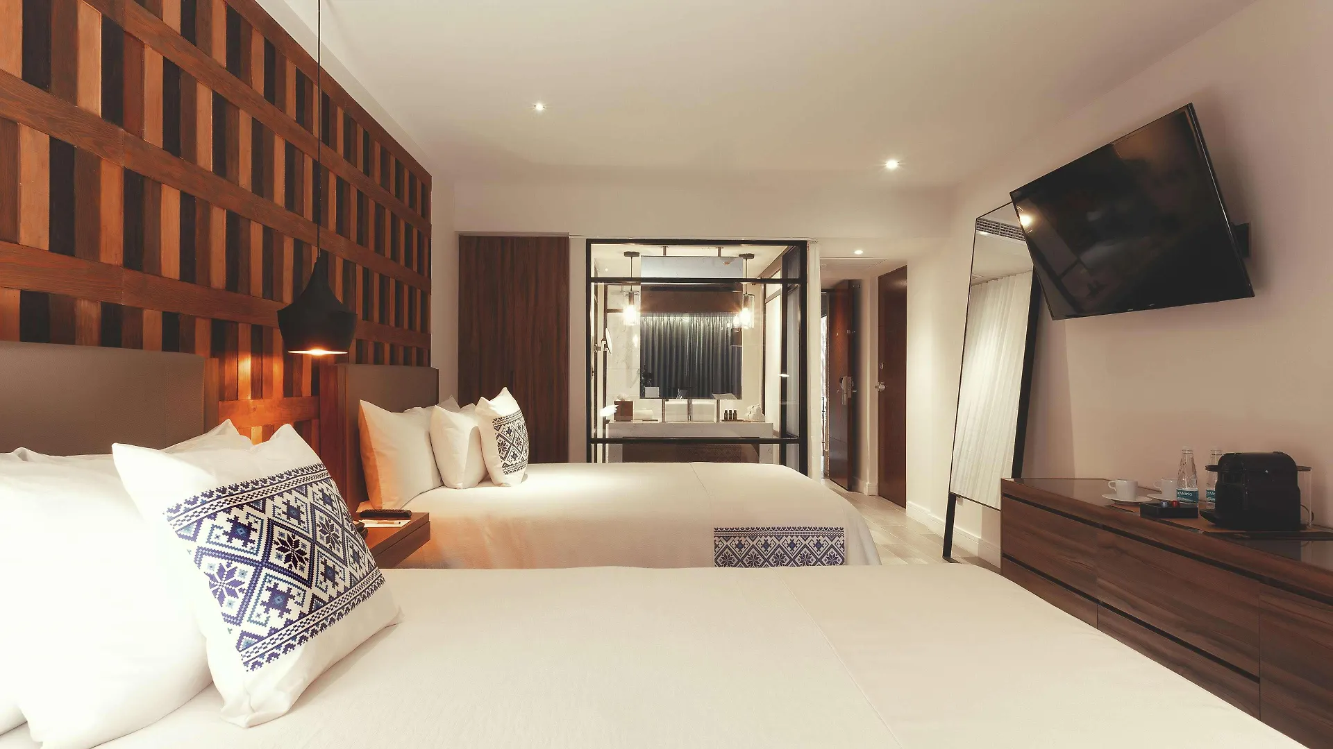 Hotel Indigo Guadalajara Expo By Ihg