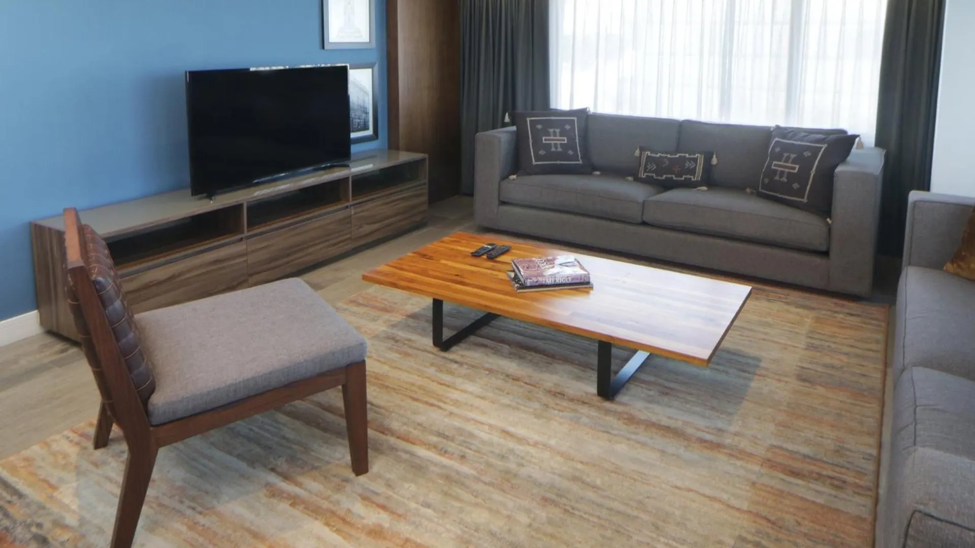 Hotel Indigo Guadalajara Expo By Ihg