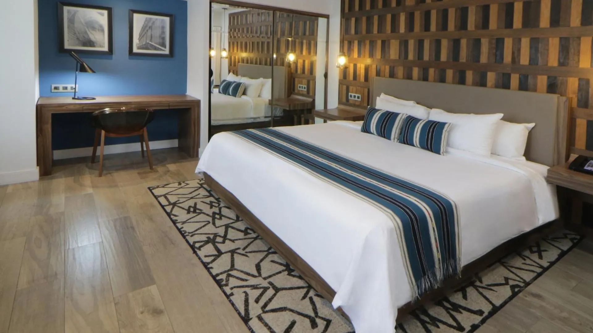 Hotel Indigo Guadalajara Expo By Ihg