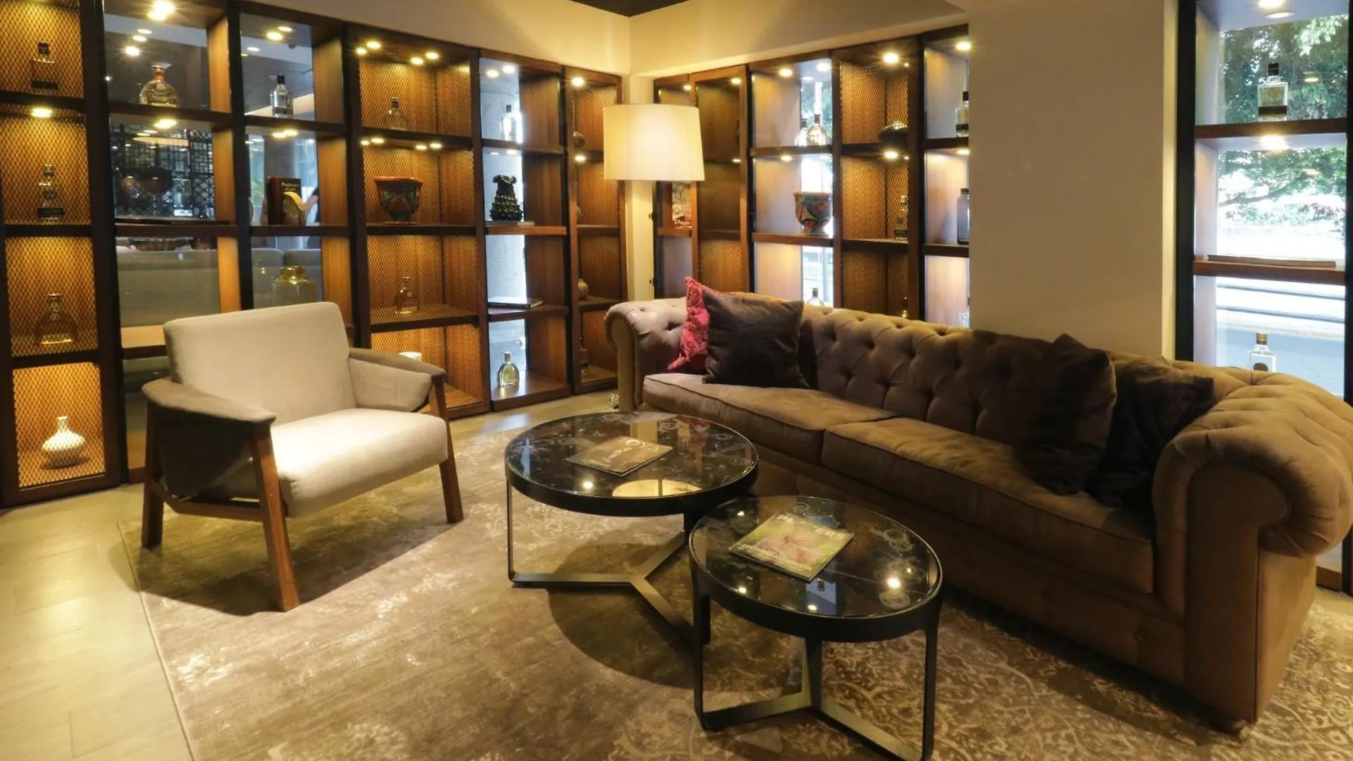 Hotel Indigo Guadalajara Expo By Ihg