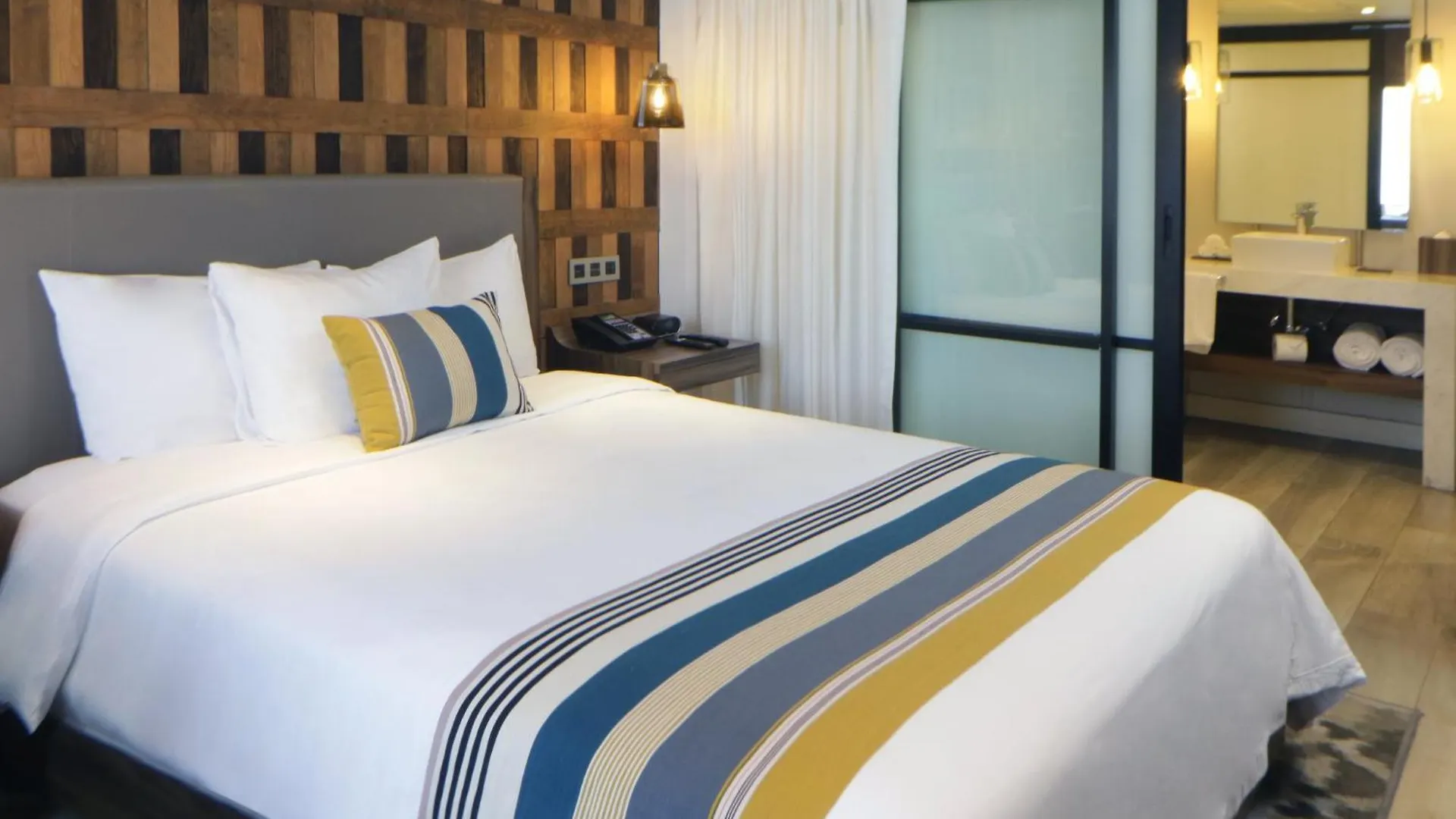 Hotel Indigo Guadalajara Expo By Ihg Mexico