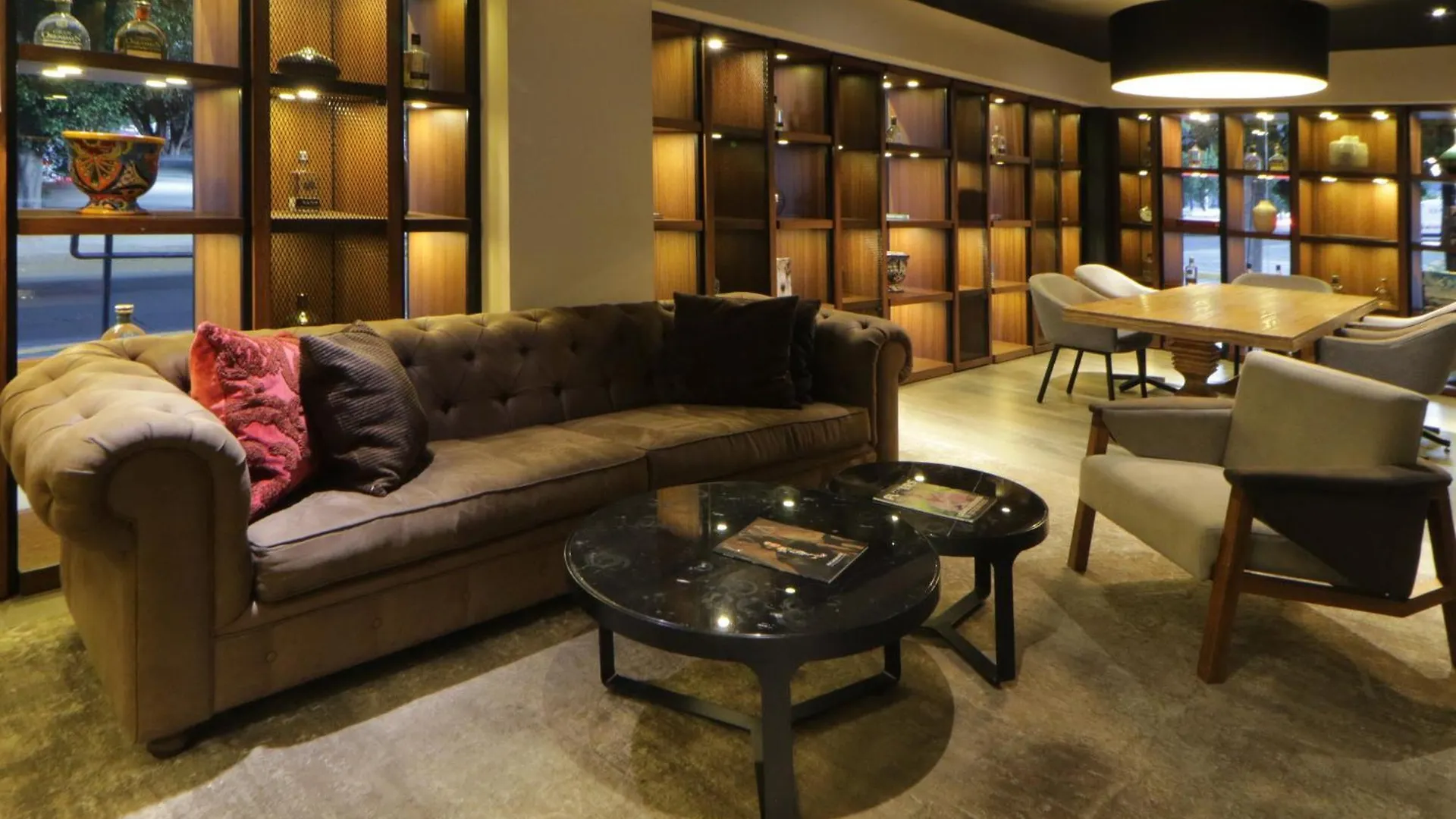Hotel Indigo Guadalajara Expo By Ihg