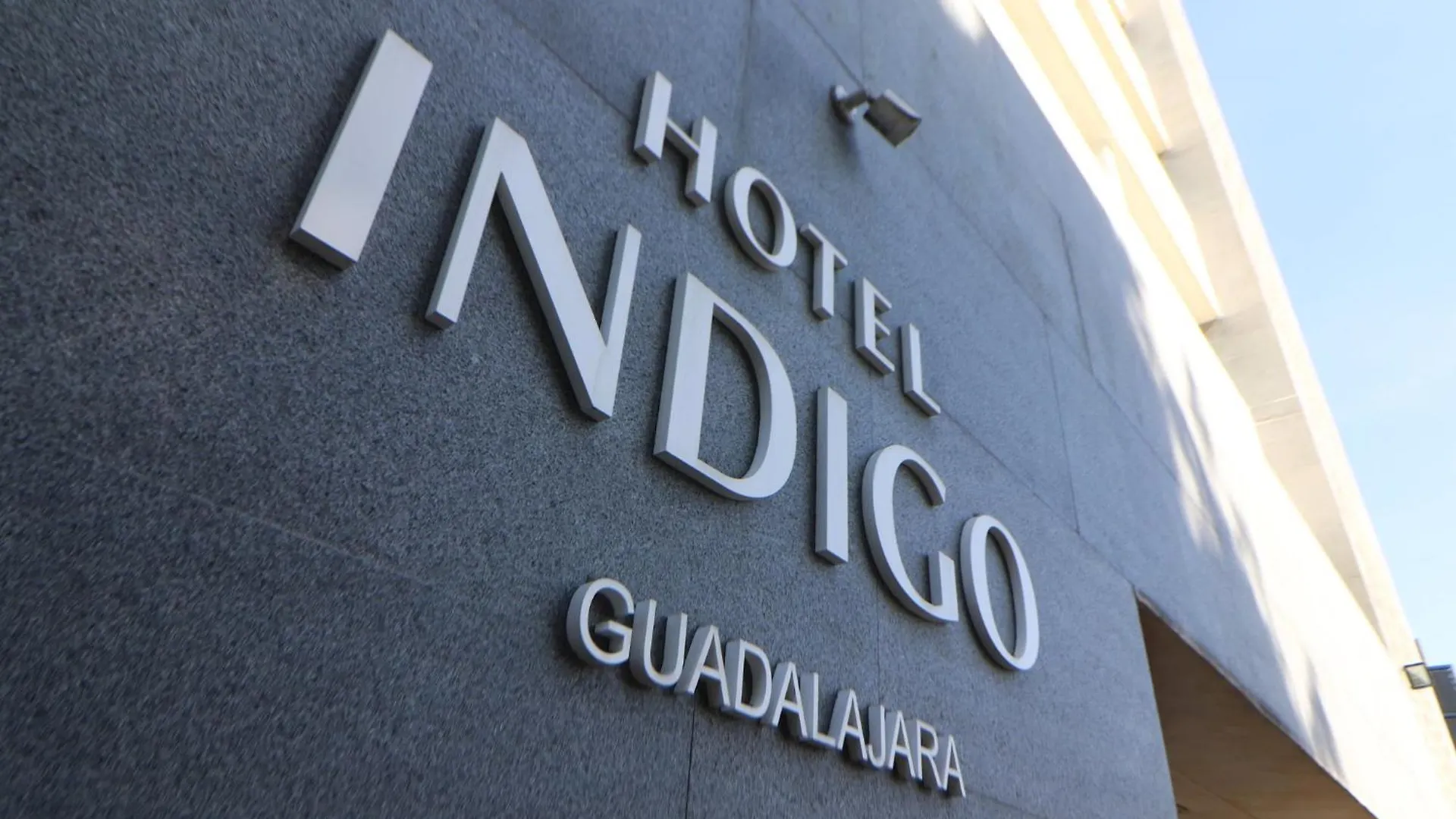 Hotel Indigo Guadalajara Expo By Ihg