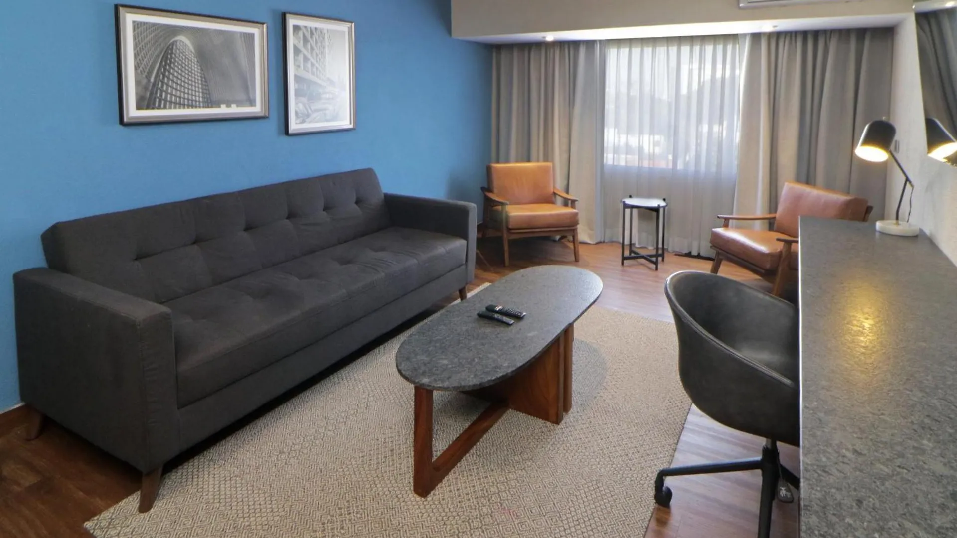 Hotel Indigo Guadalajara Expo By Ihg