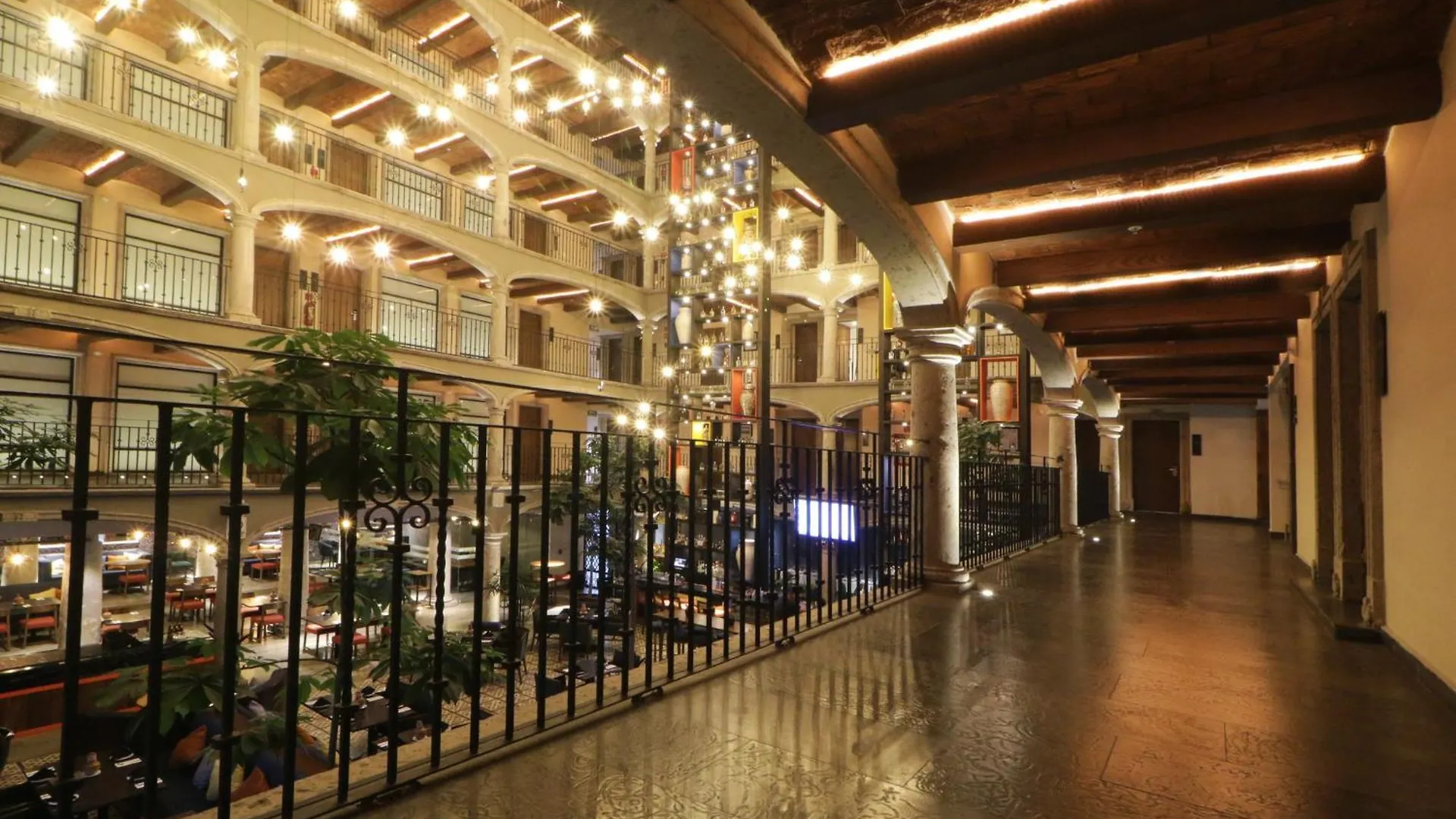 Hotel Indigo Guadalajara Expo By Ihg