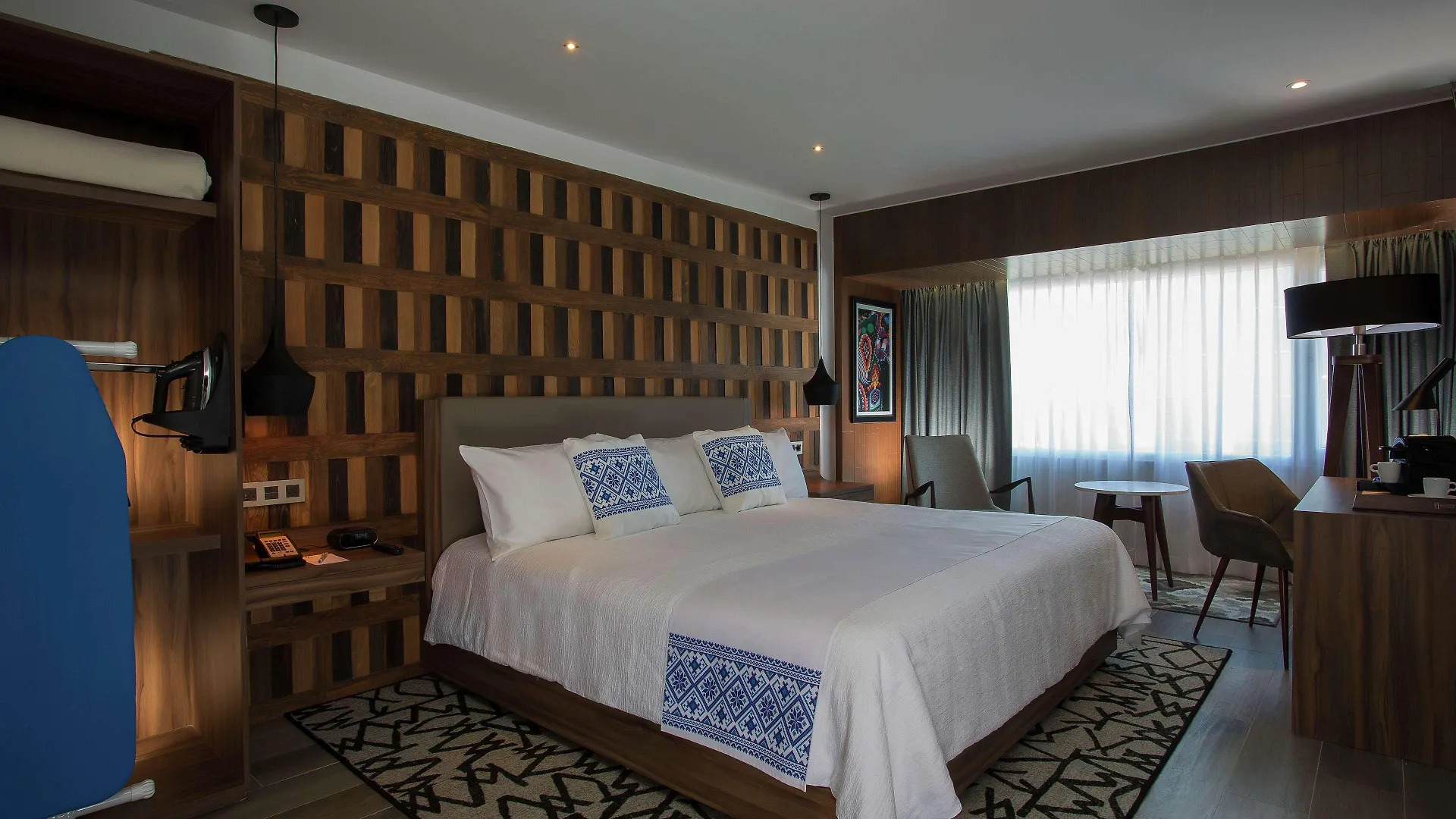 Hotel Indigo Guadalajara Expo By Ihg