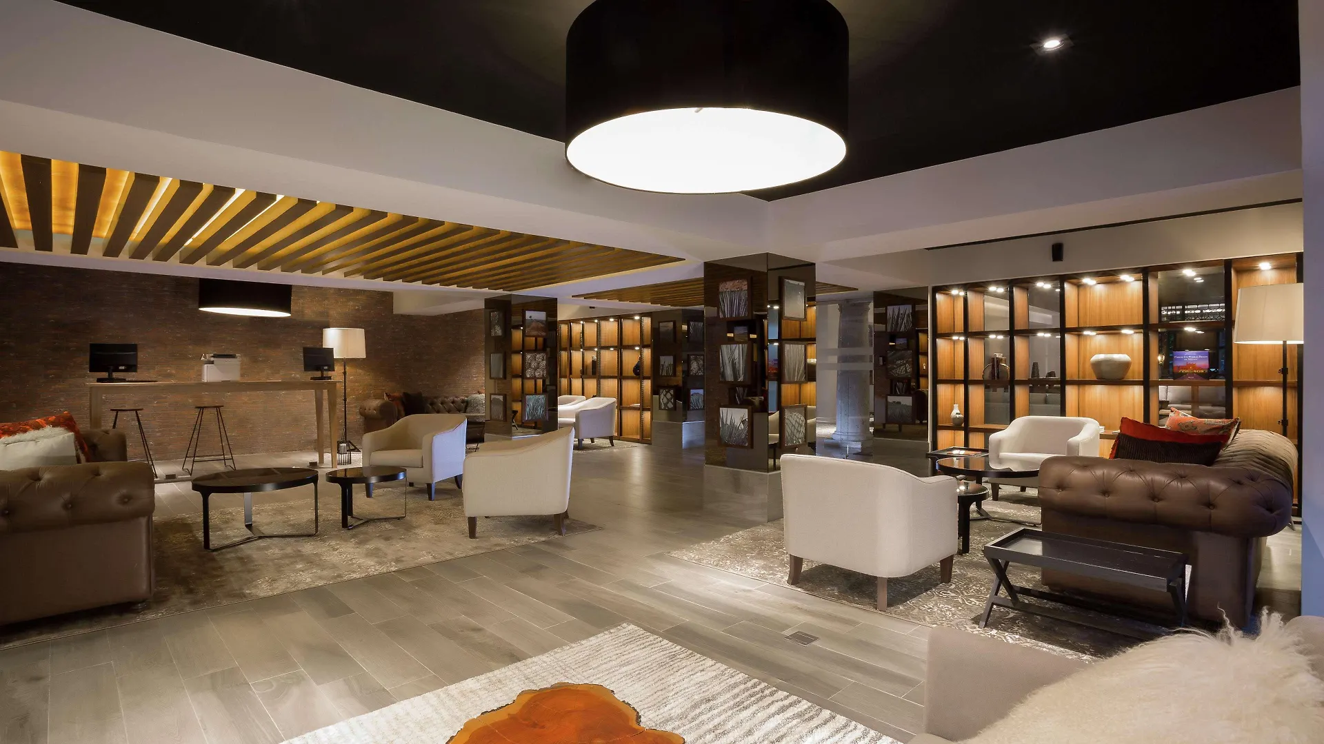 Hotel Indigo Guadalajara Expo By Ihg México