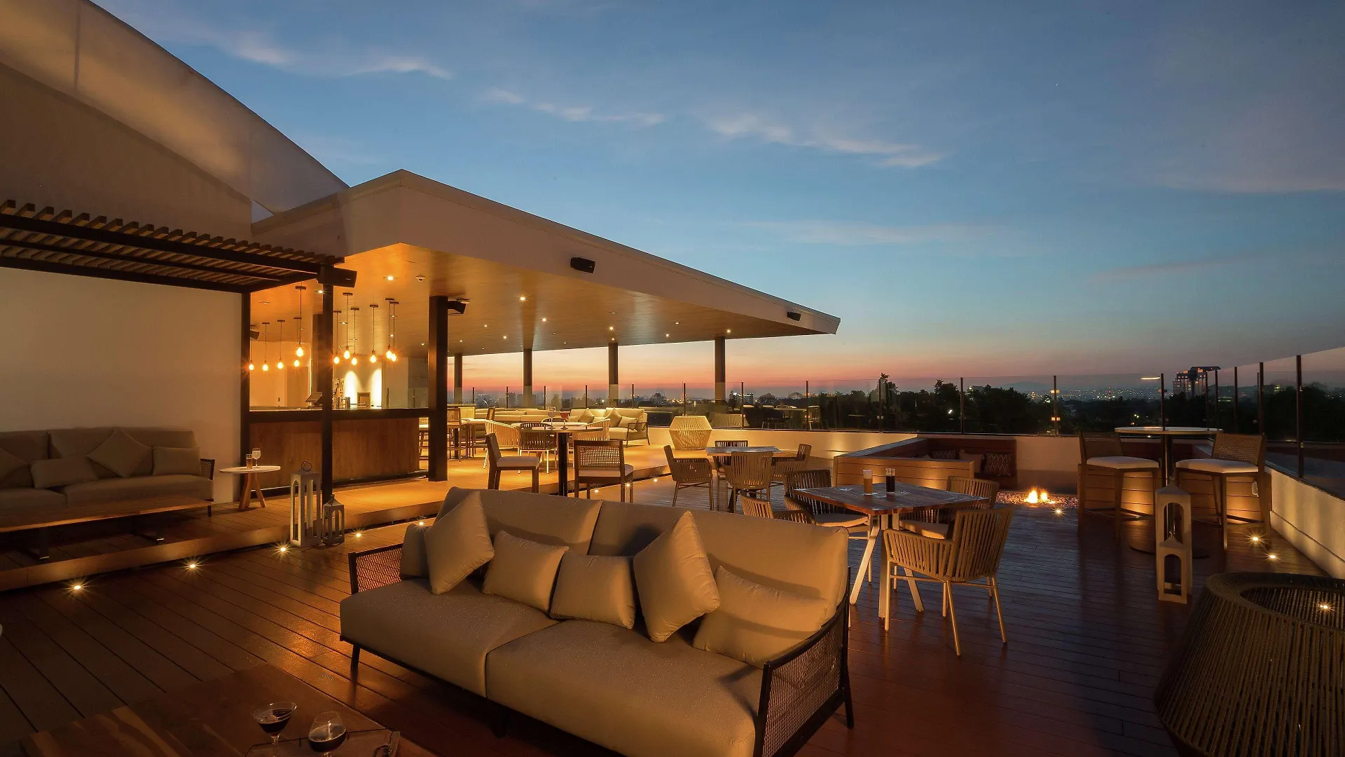 Hotel Indigo Guadalajara Expo By Ihg