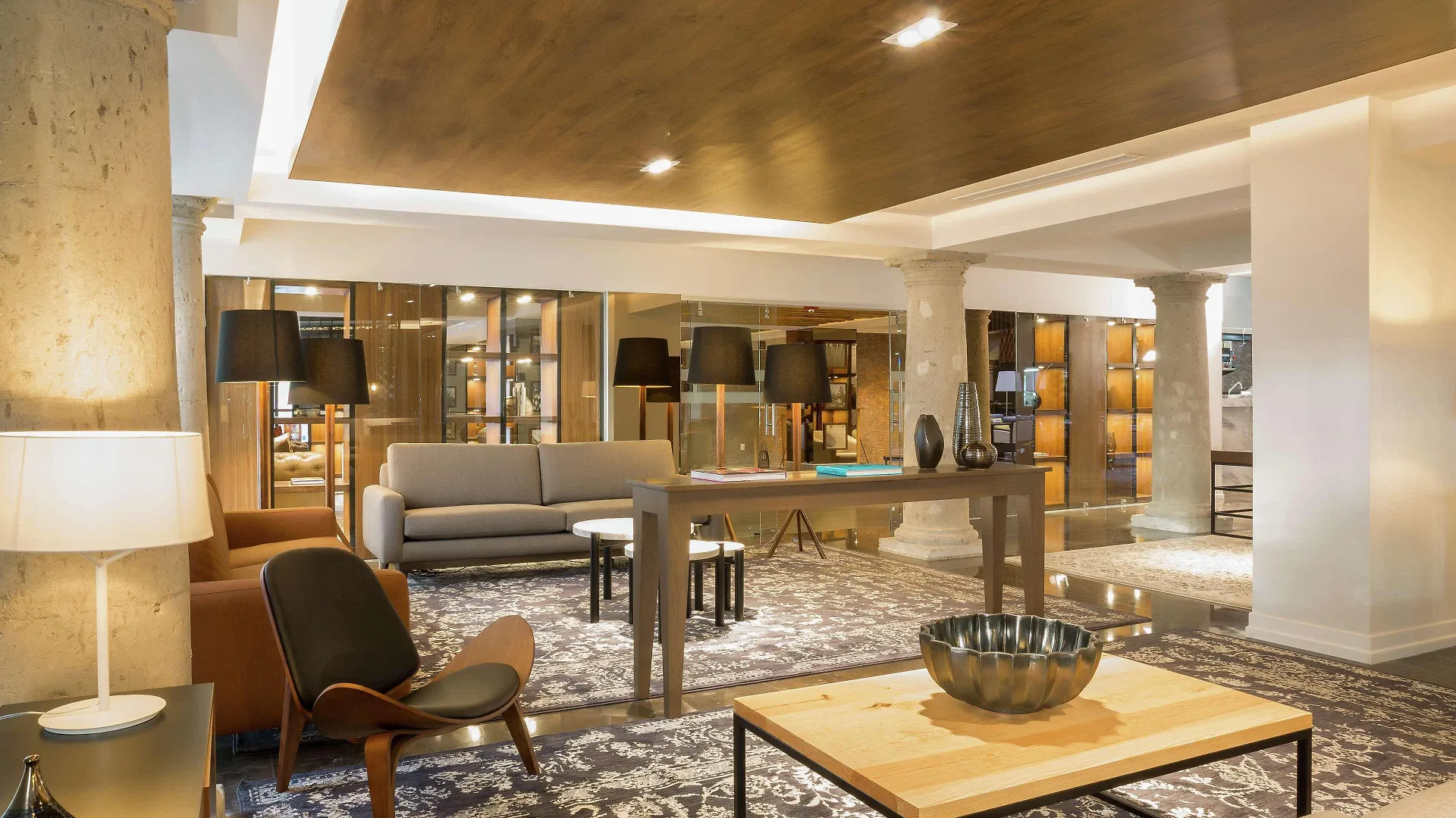 ****  Hotel Indigo Guadalajara Expo By Ihg México