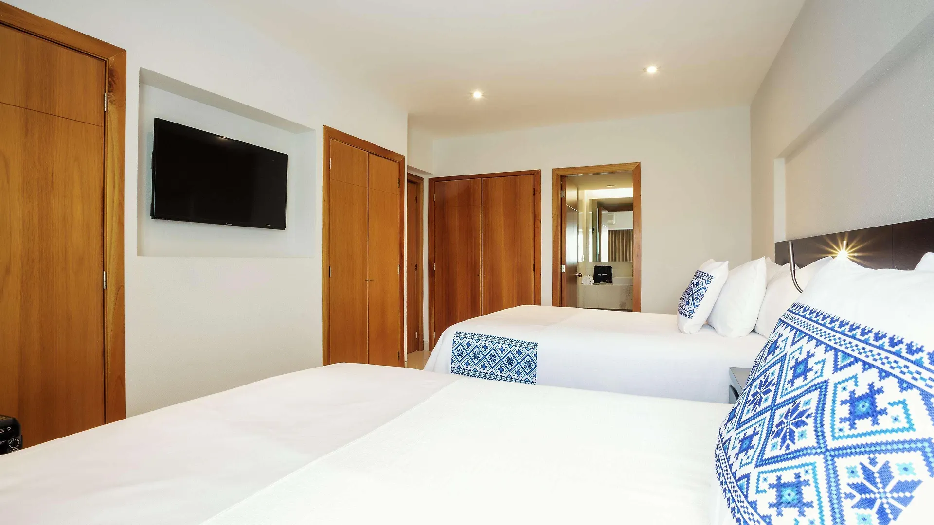 ****  Hotel Indigo Guadalajara Expo By Ihg México