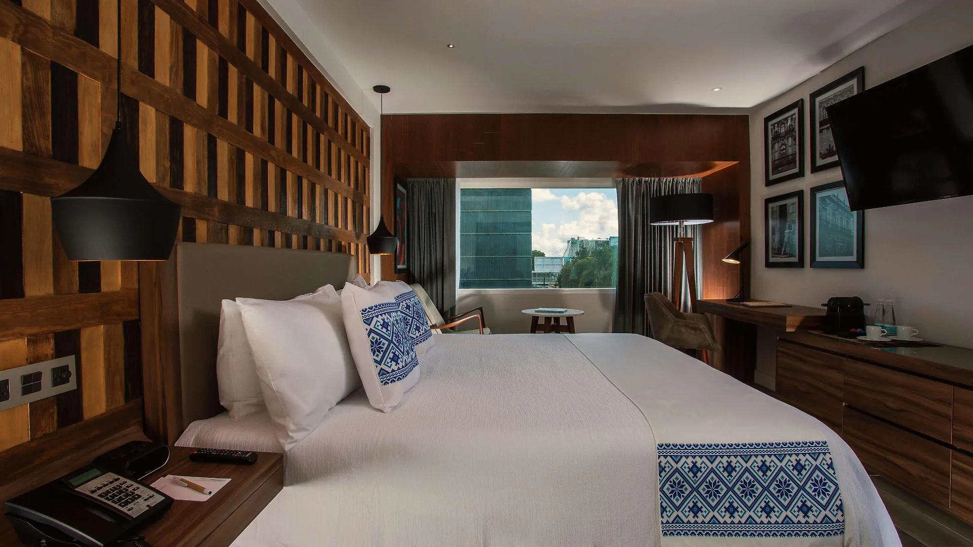 Hotel Indigo Guadalajara Expo By Ihg