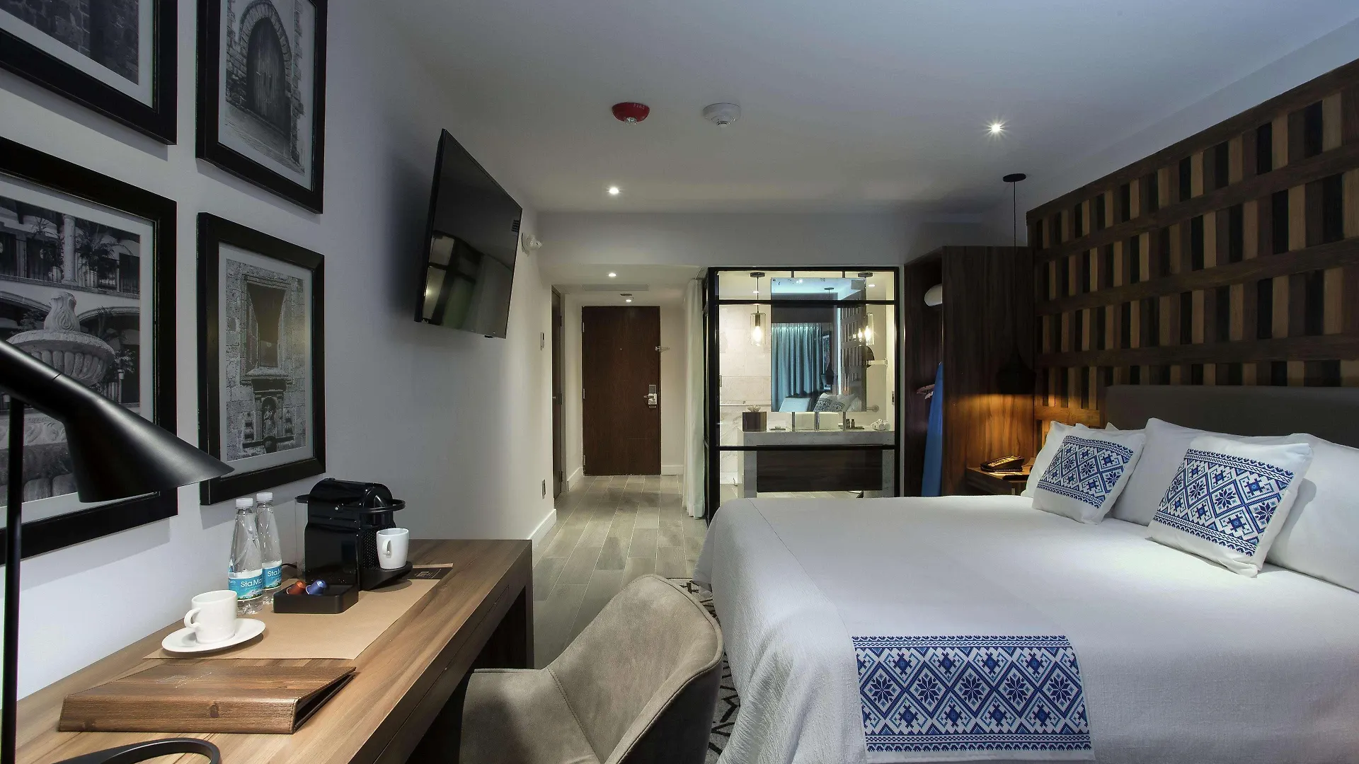 Hotel Indigo Guadalajara Expo By Ihg México