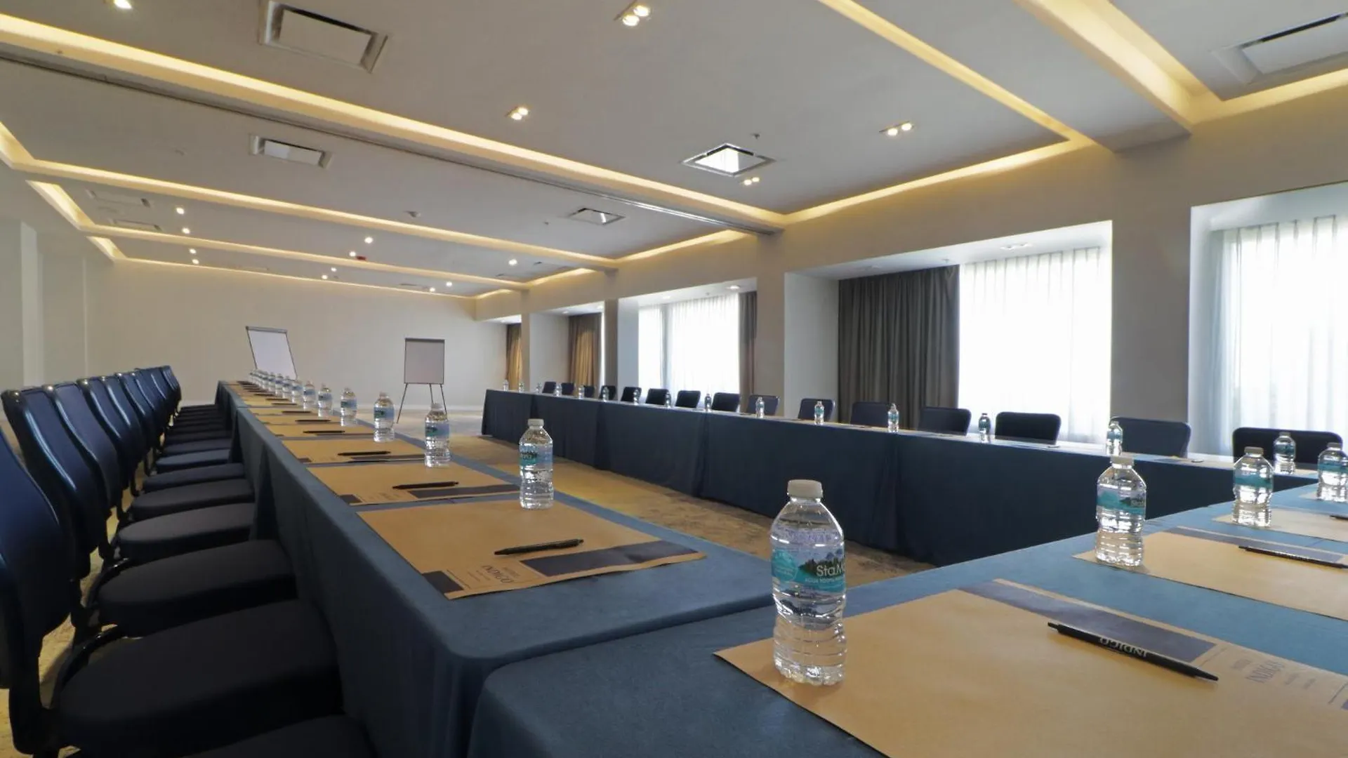 Hotel Indigo Guadalajara Expo By Ihg México