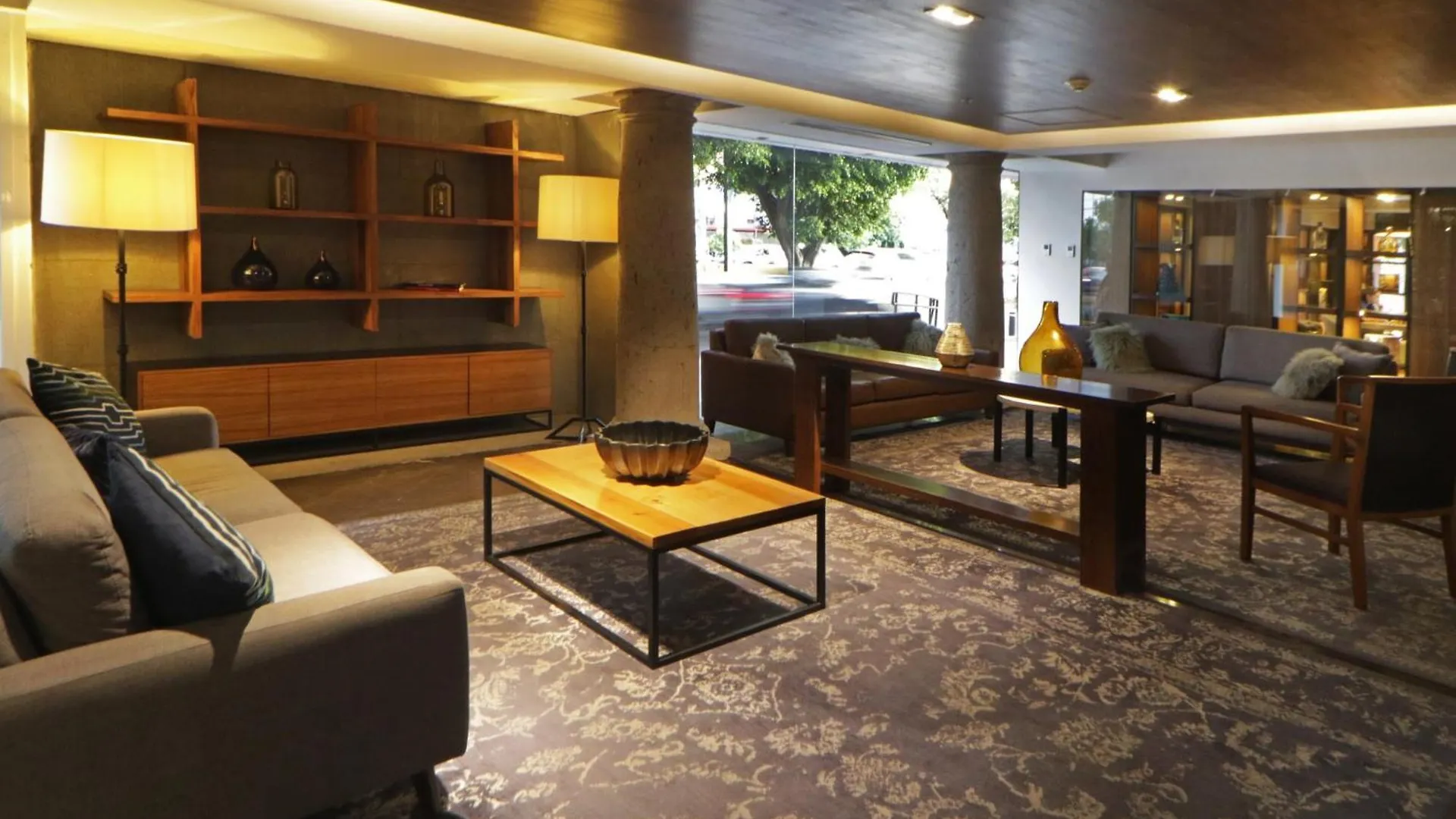 Hotel Indigo Guadalajara Expo By Ihg