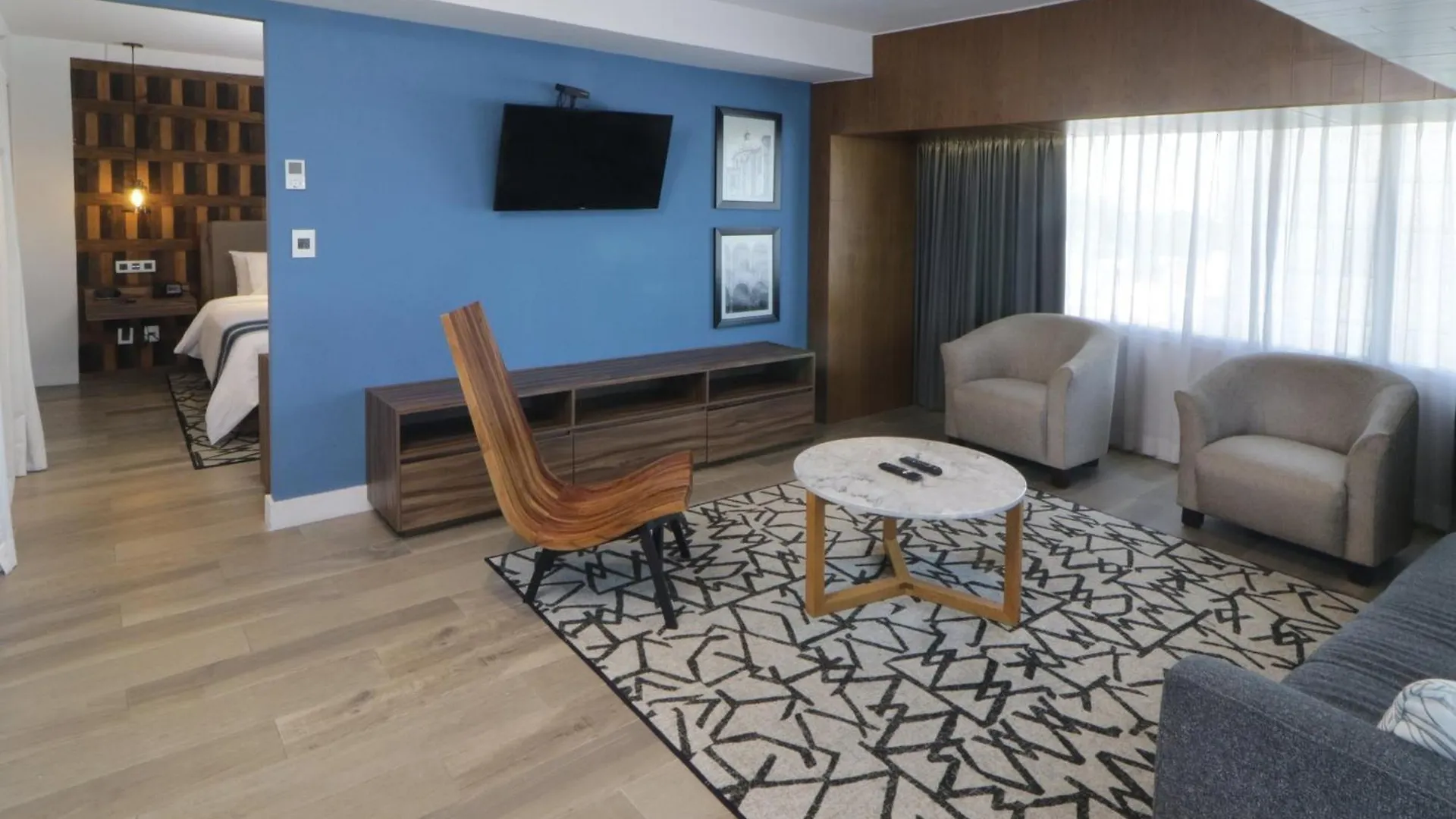Hotel Indigo Guadalajara Expo By Ihg México