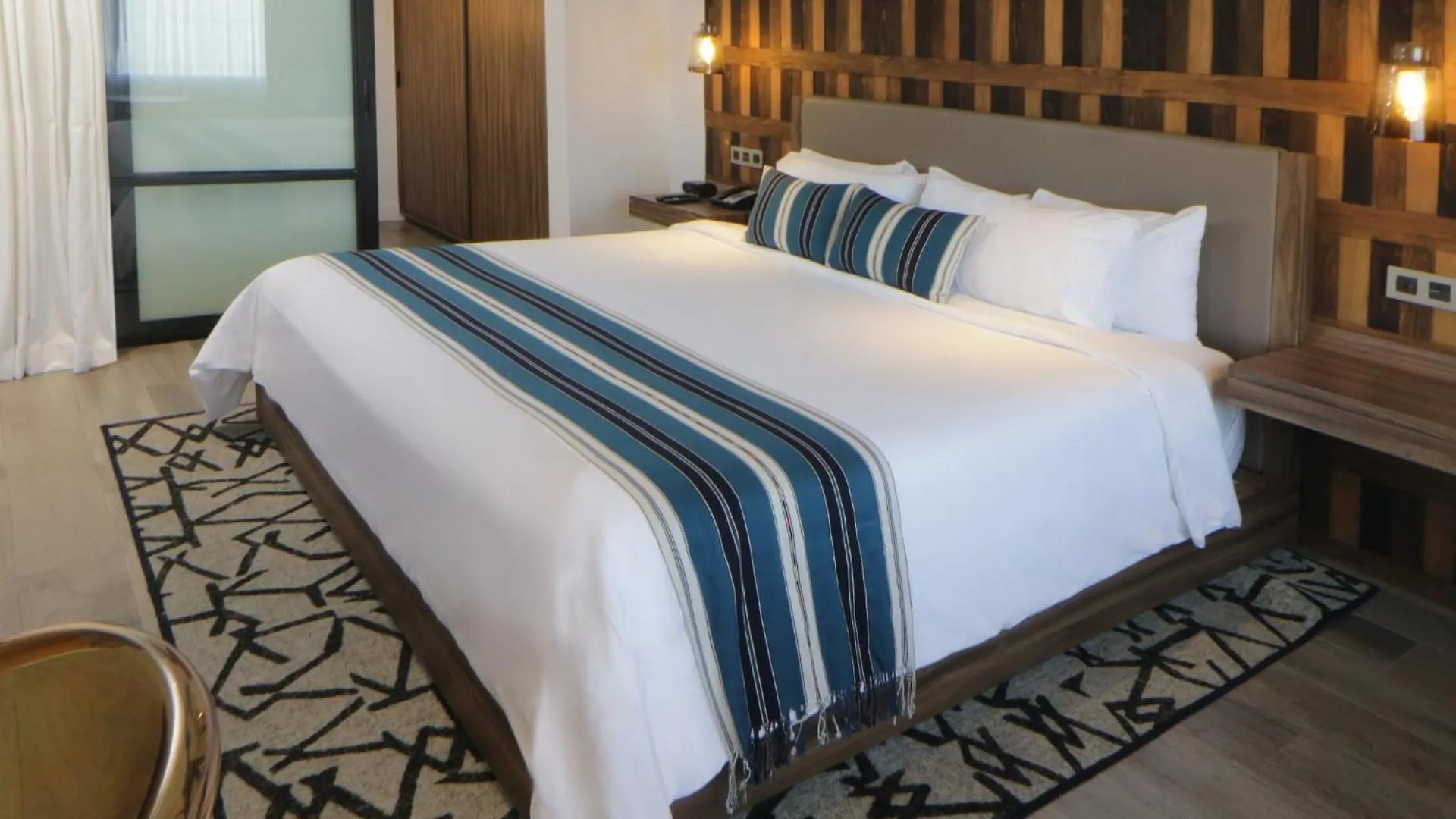Hotel Indigo Guadalajara Expo By Ihg