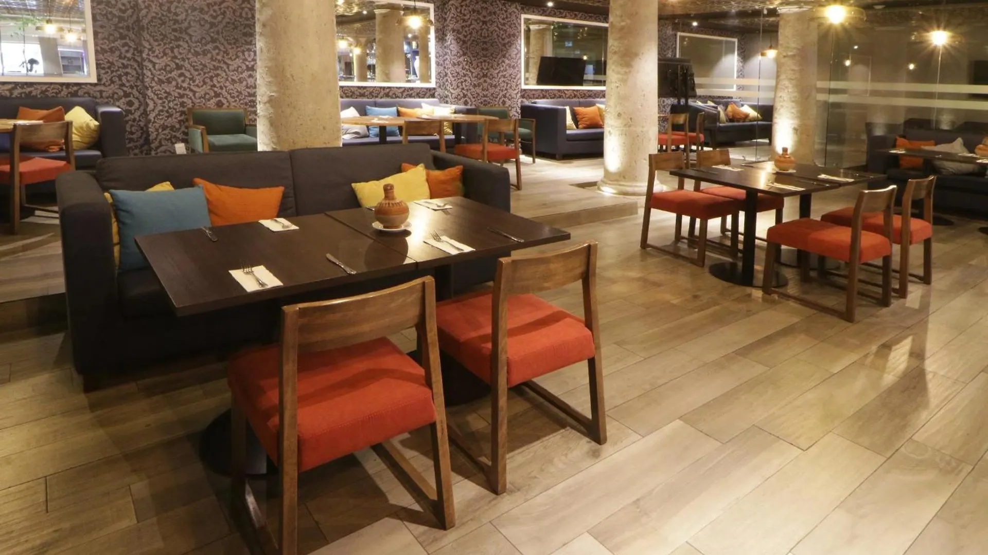 Hotel Indigo Guadalajara Expo By Ihg