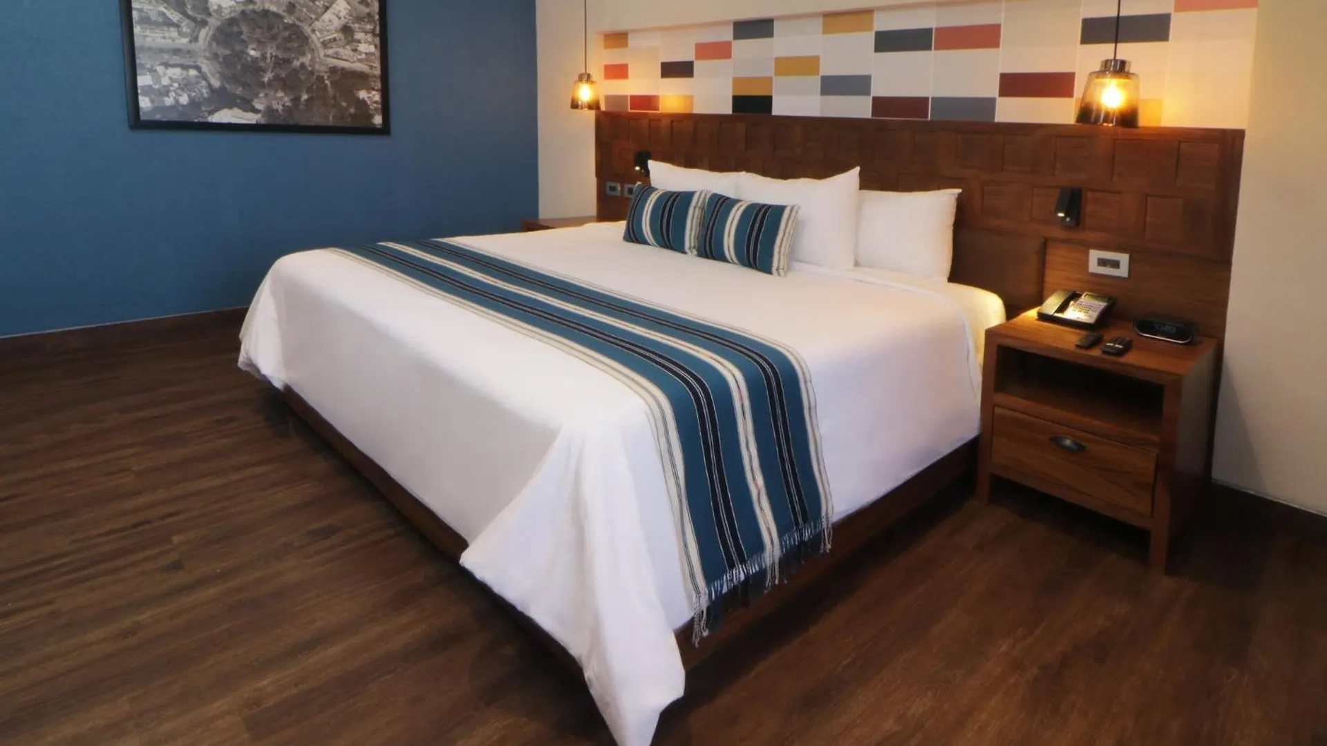 Hotel Indigo Guadalajara Expo By Ihg