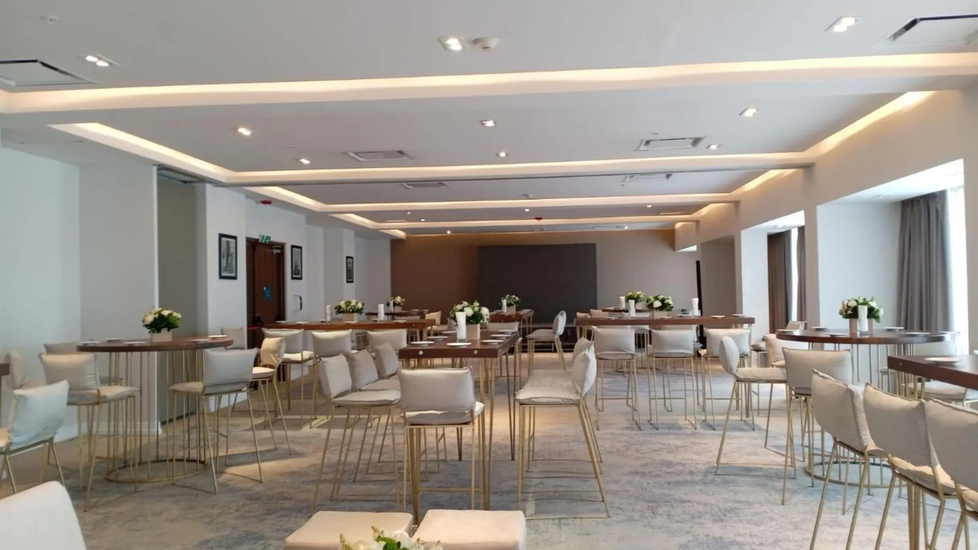 Hotel Indigo Guadalajara Expo By Ihg