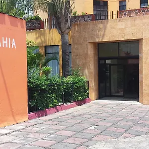 Hotel Bahia, Guadalajara