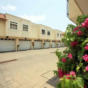 Motel Mirage, Guadalajara